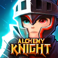Alchemy Knight(炼金战士游戏)