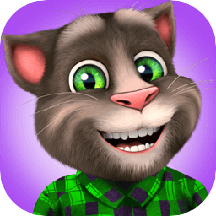 会说话的汤姆猫下载_会说话的汤姆猫v5.3.15安卓版下载